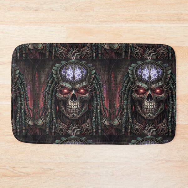 Item preview, Yautja human  designed and sold by HuntsmithMerch.