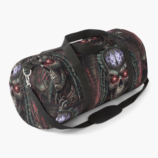 Item preview, Yautja human designed and sold by HuntsmithMerch.