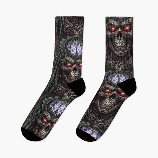 Item preview, Yautja human  designed and sold by HuntsmithMerch.