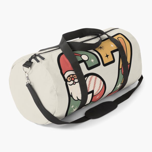 Item preview, funny six seven santa baseball christmas meme designed and sold by ArtDesignTp.
