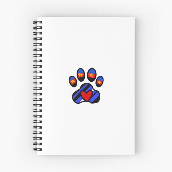 Item preview, Polyamorus pup paw designed and sold by Ears tails and toebeans.