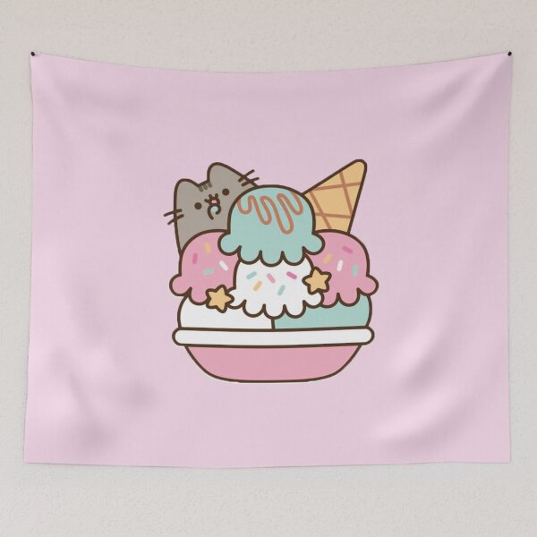 Item preview, Phuseen cat designed and sold by Oldvan08.