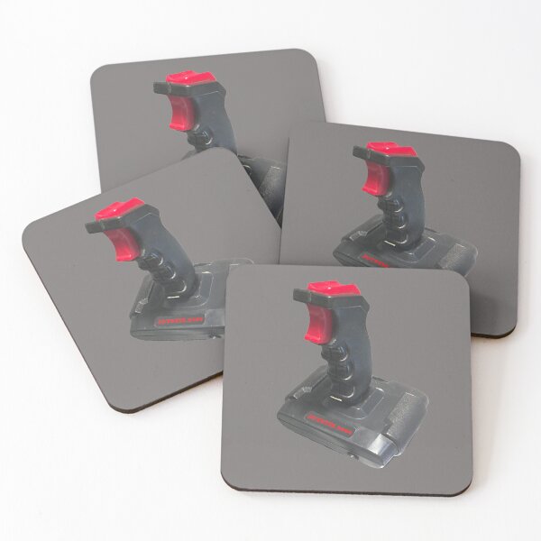 Item preview, Retro gaming joystick designed and sold by russellglantz.