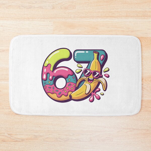 Item preview, cartoon banana baseball funny drip summer graphic designed and sold by ArtDesignTp.