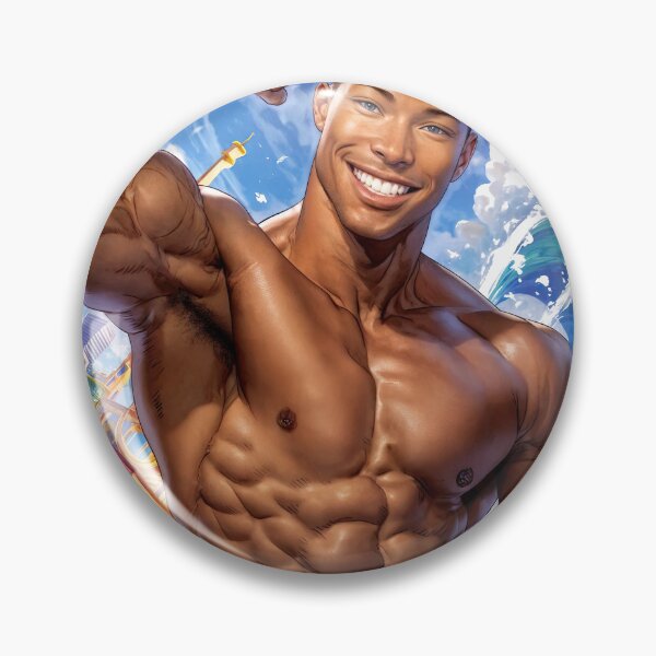 Item preview, Urban Power – Waves of Strength #18 designed and sold by ForeverPrintsOK.