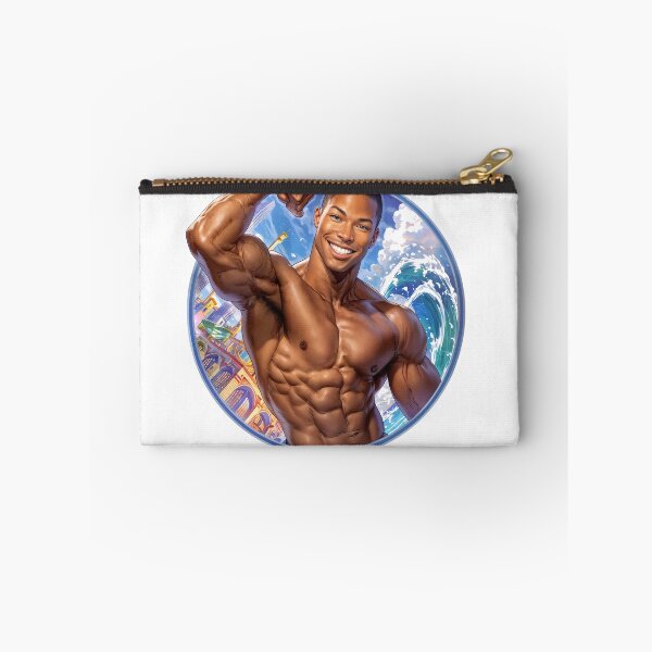 Item preview, Urban Power – Waves of Strength #18 designed and sold by ForeverPrintsOK.