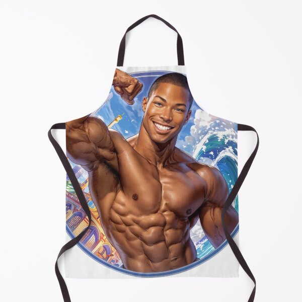 Item preview, Urban Power – Waves of Strength #18 designed and sold by ForeverPrintsOK.