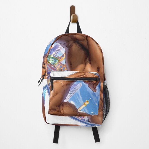 Item preview, Urban Power – Waves of Strength #18 designed and sold by ForeverPrintsOK.