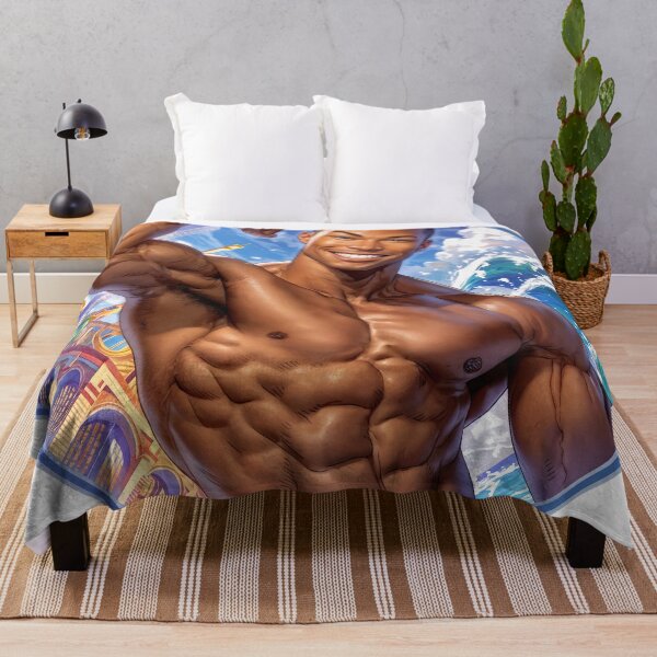 Item preview, Urban Power – Waves of Strength #18 designed and sold by ForeverPrintsOK.