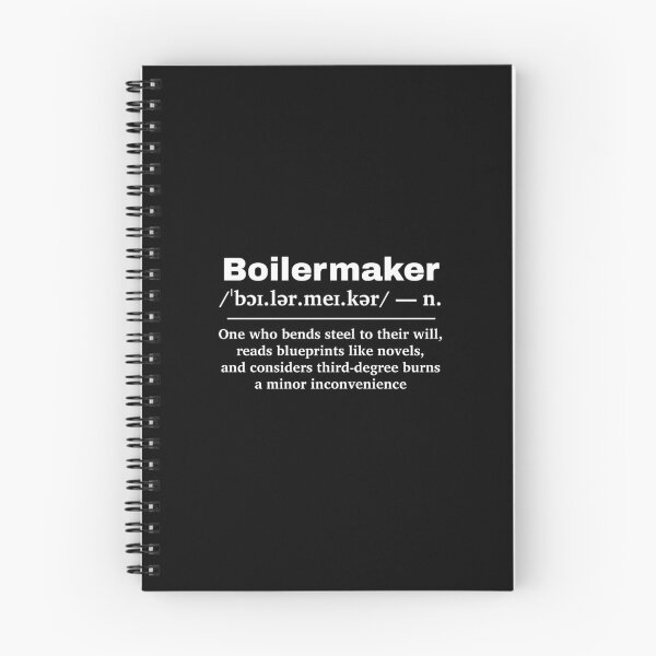 Item preview, Funny Boilermaker Sarcastic Definition Shirt designed and sold by AsKartongs.