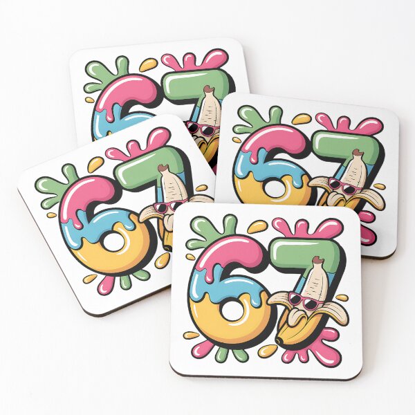 Item preview, funny banana baseball drip summer cartoon art designed and sold by ArtDesignTp.