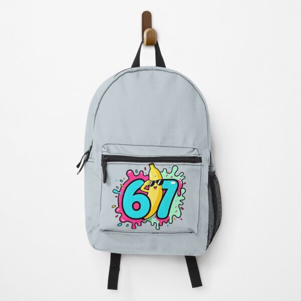 Item preview, baseball banana ice cream drip funny cartoon designed and sold by ArtDesignTp.