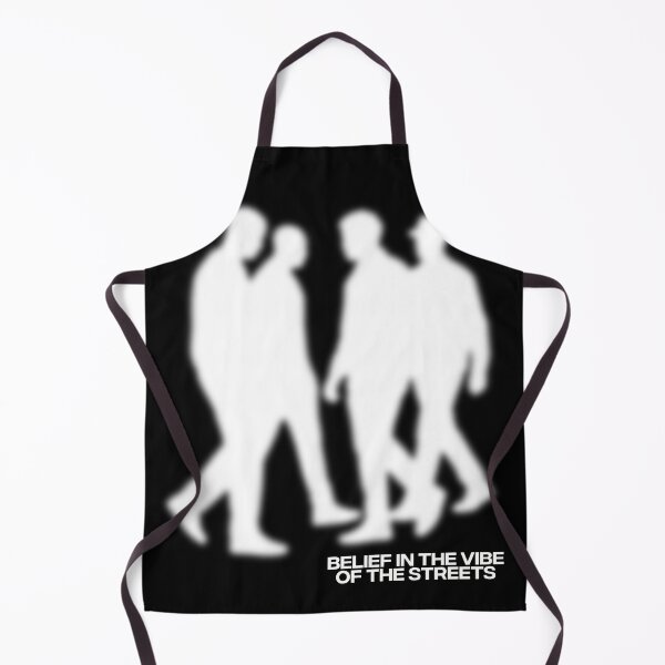 Item preview, Belief In The Vibe Of The Streets Blurred Urban Graphic designed and sold by VGAfanatic.