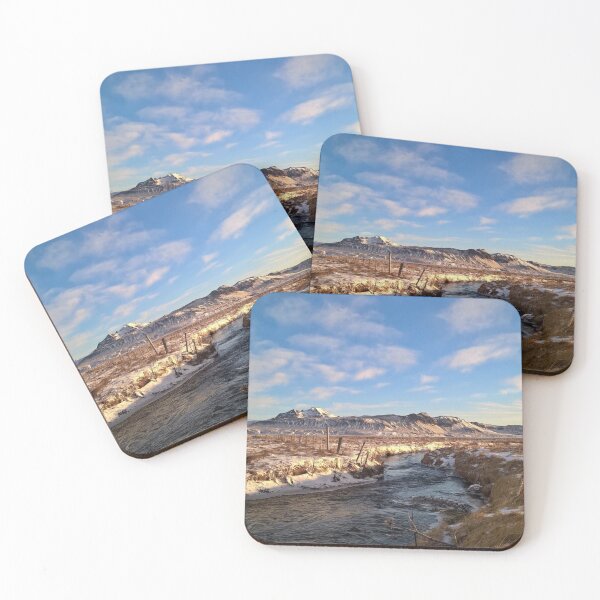 Item preview, Icelandic landscape designed and sold by Guiarte SMS.