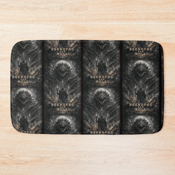 Item preview, Ksenofag and Noll designed and sold by ViralVisionsCreating .
