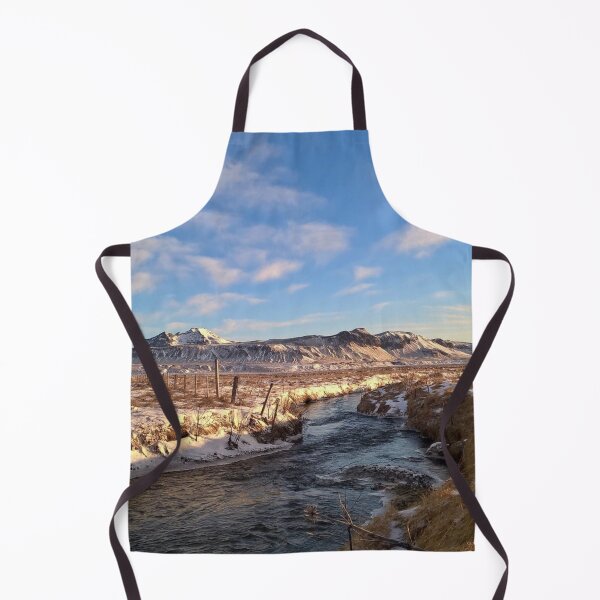 Item preview, Icelandic landscape designed and sold by Guiarte SMS.