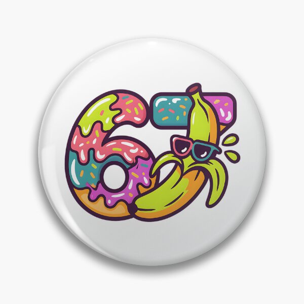 Item preview, funny dabbing banana baseball ice cream drip designed and sold by ArtDesignTp.