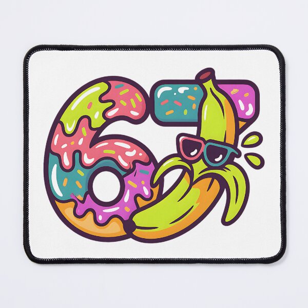 Item preview, funny dabbing banana baseball ice cream drip designed and sold by ArtDesignTp.