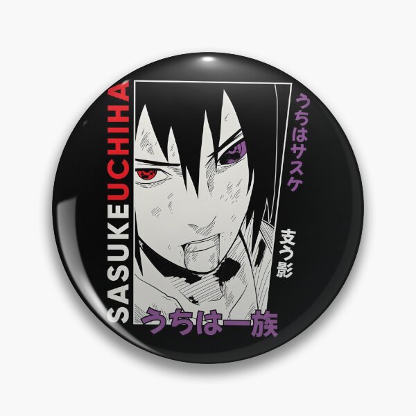 Item preview, Sasuke designed and sold by altimento.