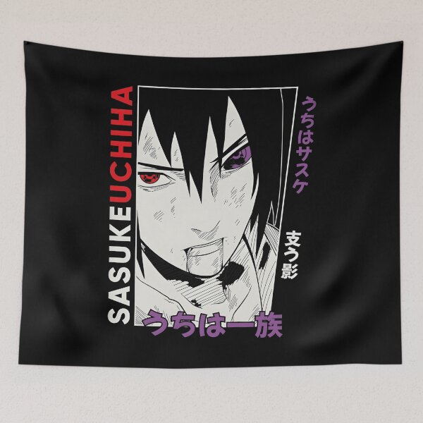 Item preview, Sasuke designed and sold by altimento.