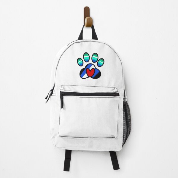 Item preview, MLM pup paw designed and sold by Ears tails and toebeans.