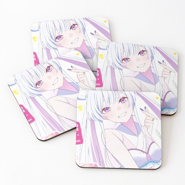 Item preview, Yachiyo Runami Heart Sign designed and sold by KomiArts.