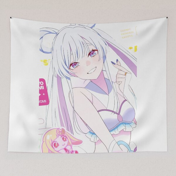 Item preview, Yachiyo Runami Heart Sign designed and sold by KomiArts.
