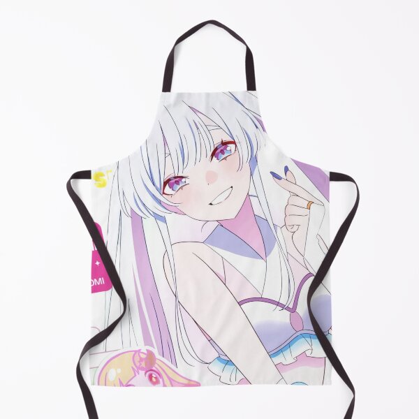 Item preview, Yachiyo Runami Heart Sign designed and sold by KomiArts.