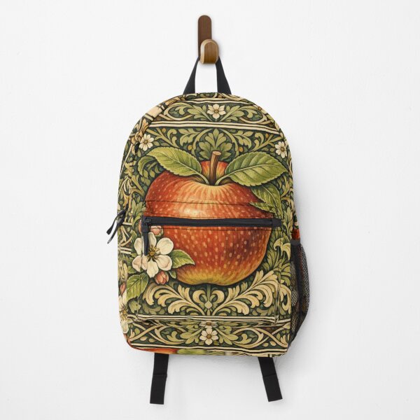 Item preview, Vintage apple art nouveau artwork designed and sold by hollycooper.