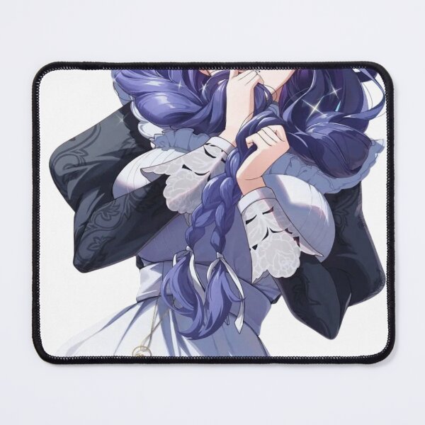 Item preview, Kronii Shy Maid Hololive designed and sold by KomiArts.