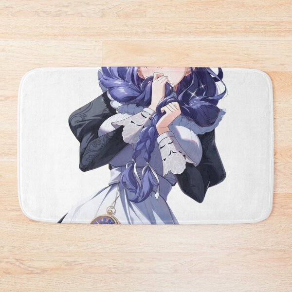 Item preview, Kronii Shy Maid Hololive designed and sold by KomiArts.