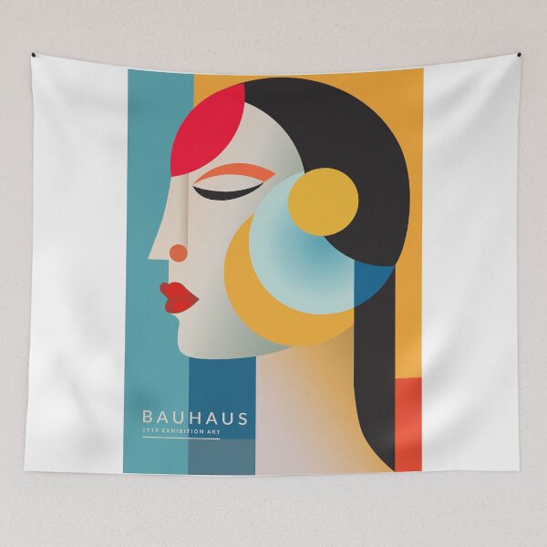 Item preview, Bauhuas - Einfach Frau T51R designed and sold by ArtPlus+.