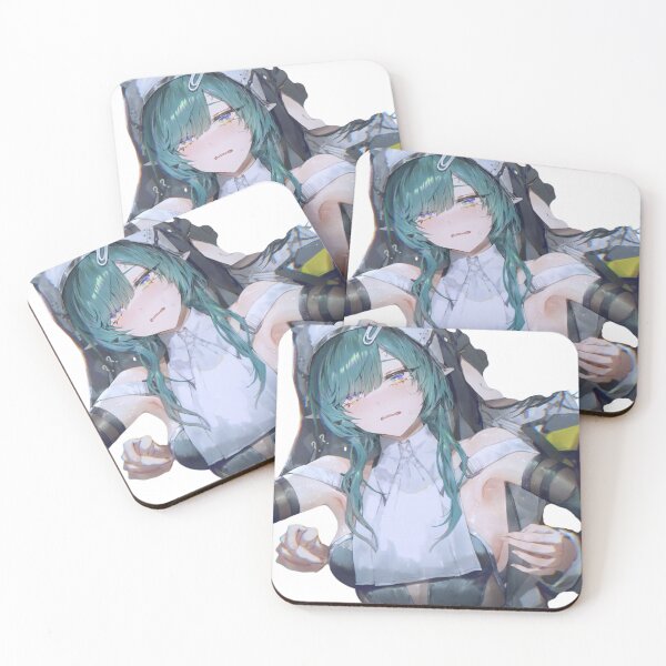 Item preview, Xaihi Sweaty Arknights designed and sold by KomiArts.