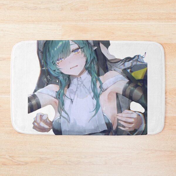 Item preview, Xaihi Sweaty Arknights designed and sold by KomiArts.