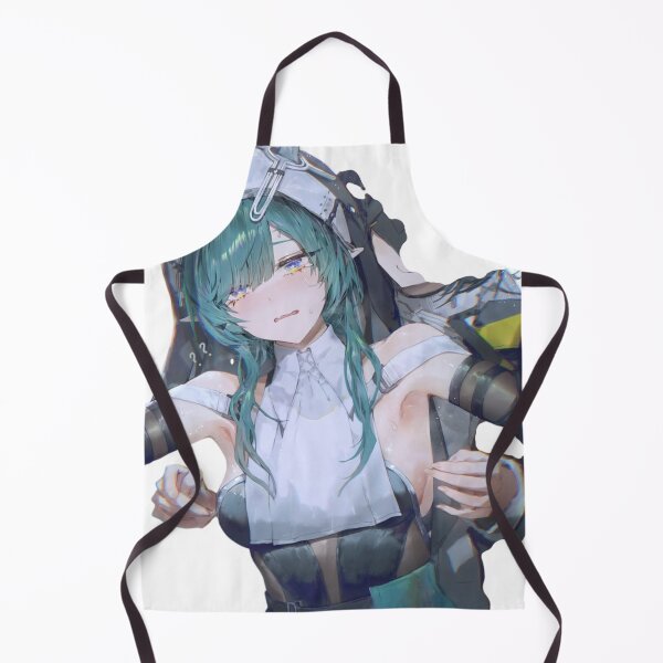 Item preview, Xaihi Sweaty Arknights designed and sold by KomiArts.