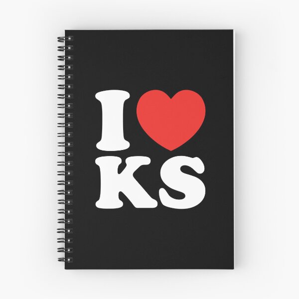Item preview, I Love Kansas designed and sold by shitpostee.