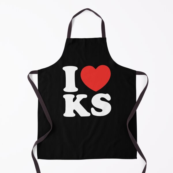 Artikelvorschau, Ich liebe Kansas entworfen und verkauft von shitpostee.