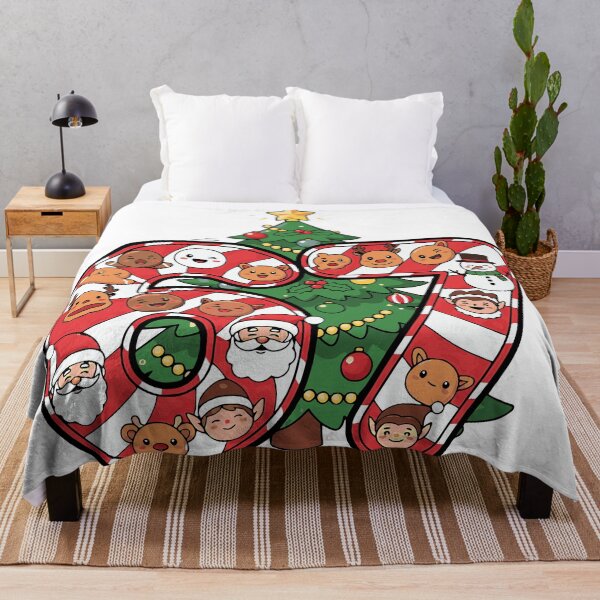 Item preview, 67 christmas tree candy cane brainrot meme art designed and sold by ArtDesignTp.