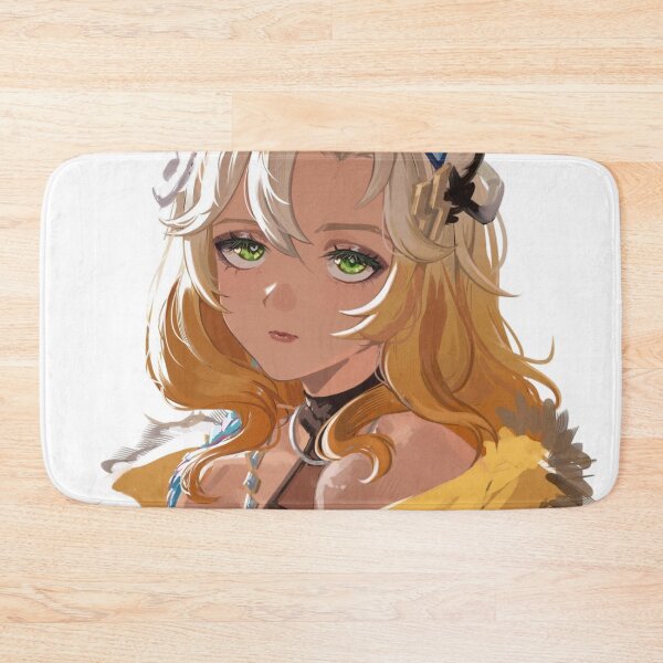 Item preview, Xilonen Genshin Impact designed and sold by KomiArts.