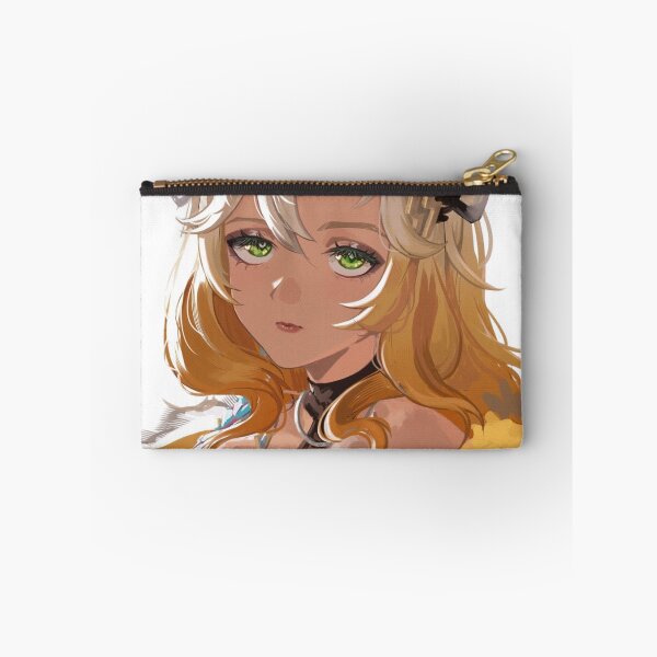 Item preview, Xilonen Genshin Impact designed and sold by KomiArts.