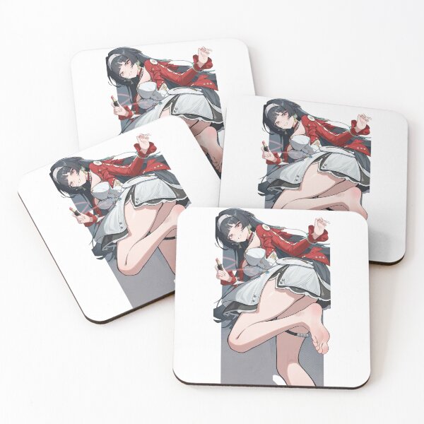 Item preview, Astra Yao Feet Zenless Zone Zero designed and sold by KomiArts.