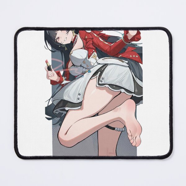Item preview, Astra Yao Feet Zenless Zone Zero designed and sold by KomiArts.