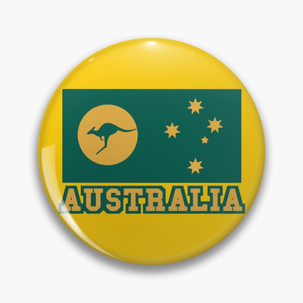 Item preview, Kangaroo Sun Australia college  designed and sold by Kangaroo Sun.