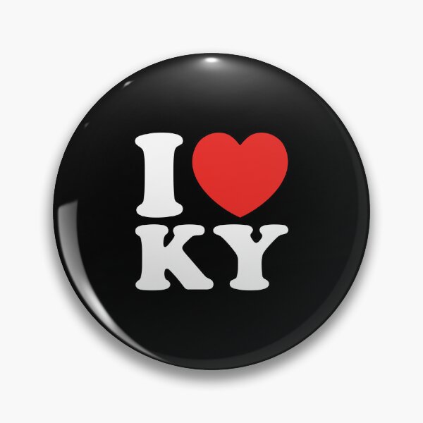 Item preview, I Love Kentucky designed and sold by shitpostee.