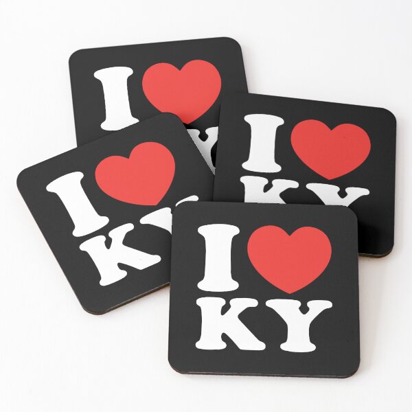 Item preview, I Love Kentucky designed and sold by shitpostee.