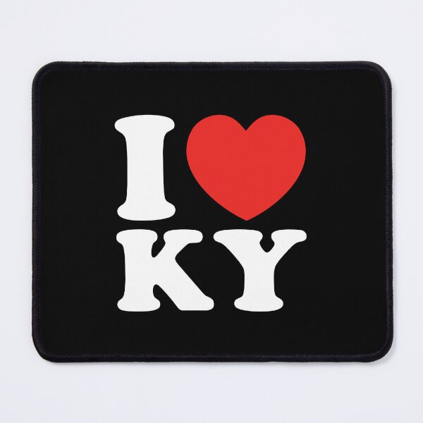 Item preview, I Love Kentucky designed and sold by shitpostee.