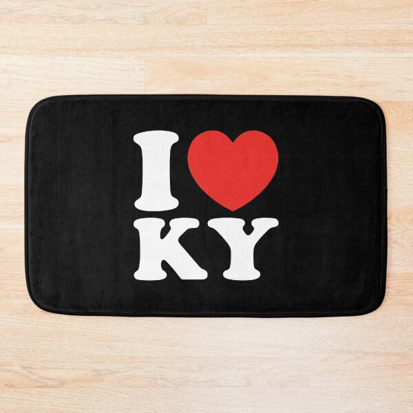 Item preview, I Love Kentucky designed and sold by shitpostee.
