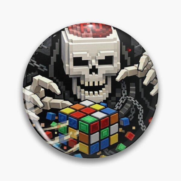 Item preview, Craft Cubing designed and sold by kuisless.
