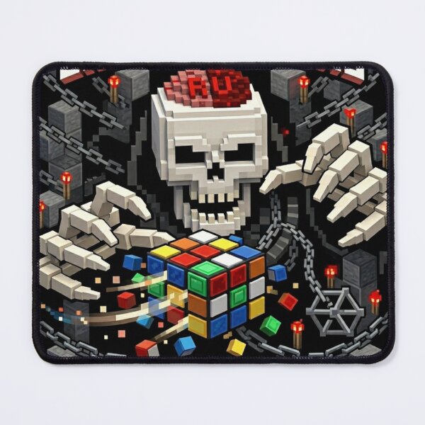 Item preview, Craft Cubing designed and sold by kuisless.