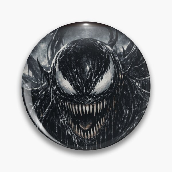 Item preview, SHADOW SYMBIOTE designed and sold by  ViralVisionsCreating .